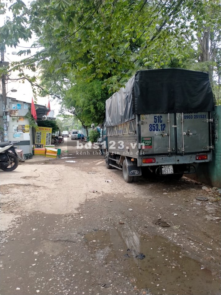 Nhà Long Lanh HXTăng Thông Bờ Bao.Tân Phú dt 56m2 giá 4.9tỷ (chỉ 68tr/m)