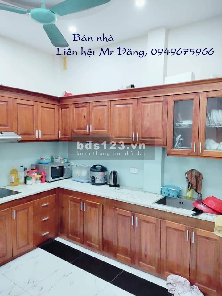 BÁN NHÀ NGÕ Ô TÔ ĐỖ CỔNG, HÀ ĐÔNG, HÀ NỘI. HIẾM, ĐẸP, GIÁ TỐT