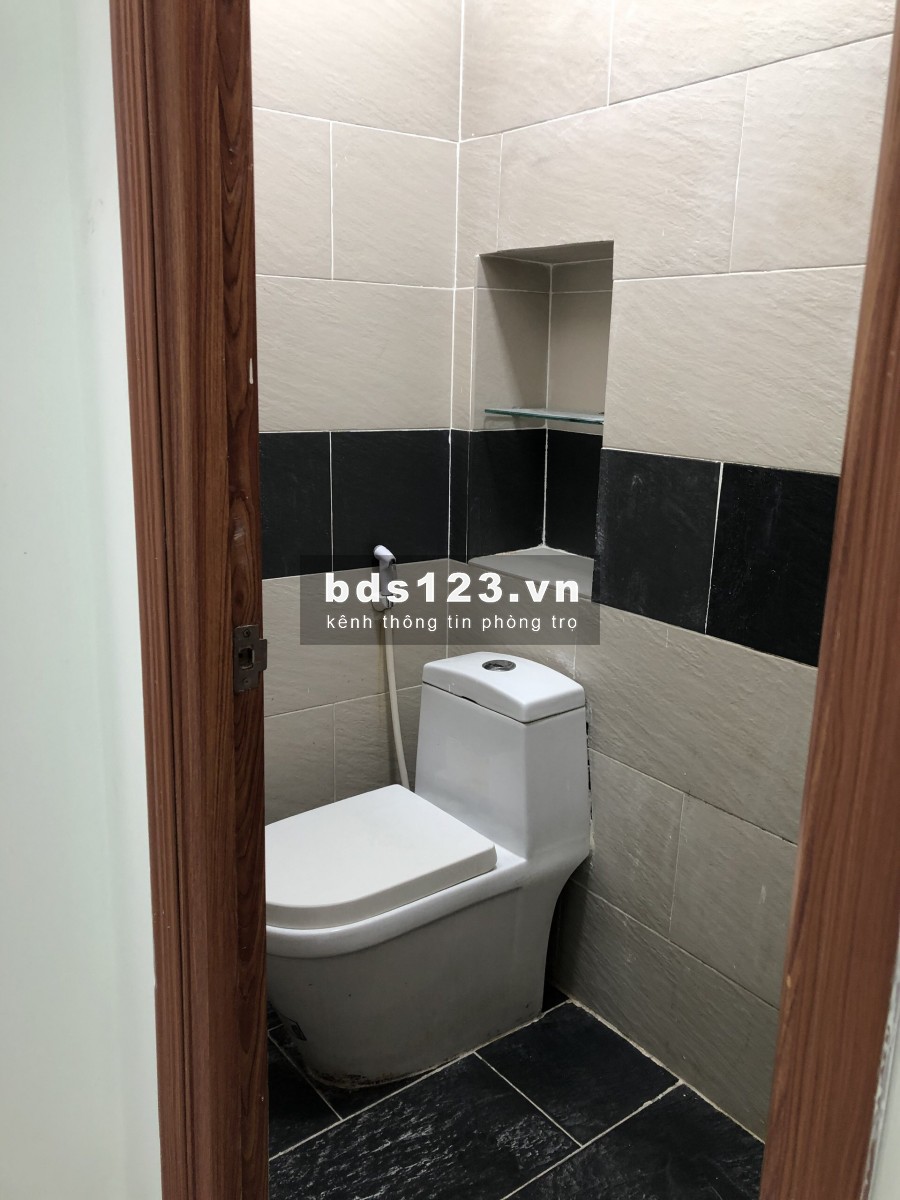 Phòng trọ 20m² đường 3/2, Quận 10