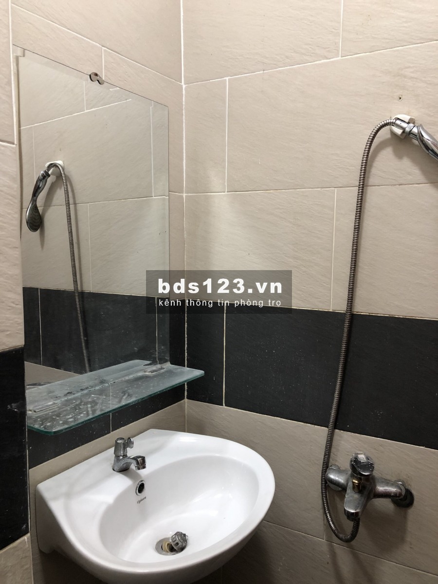 Phòng trọ 20m² đường 3/2, Quận 10