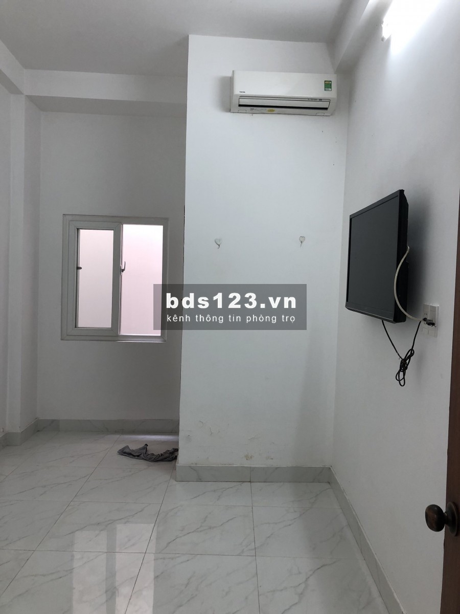 Phòng trọ 20m² đường 3/2, Quận 10