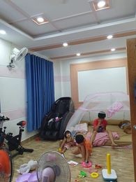 NHÀ ĐƯỜNG PHAN ĐĂNG LƯU QUẬN PHÚ NHUẬN PHƯỜNG 1 HẺM ĐẸP GIÁ TỐT