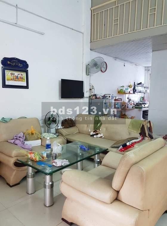 Bán gấp nhà SHR Long Thượng, Cần Giuộc, gần the Sol city