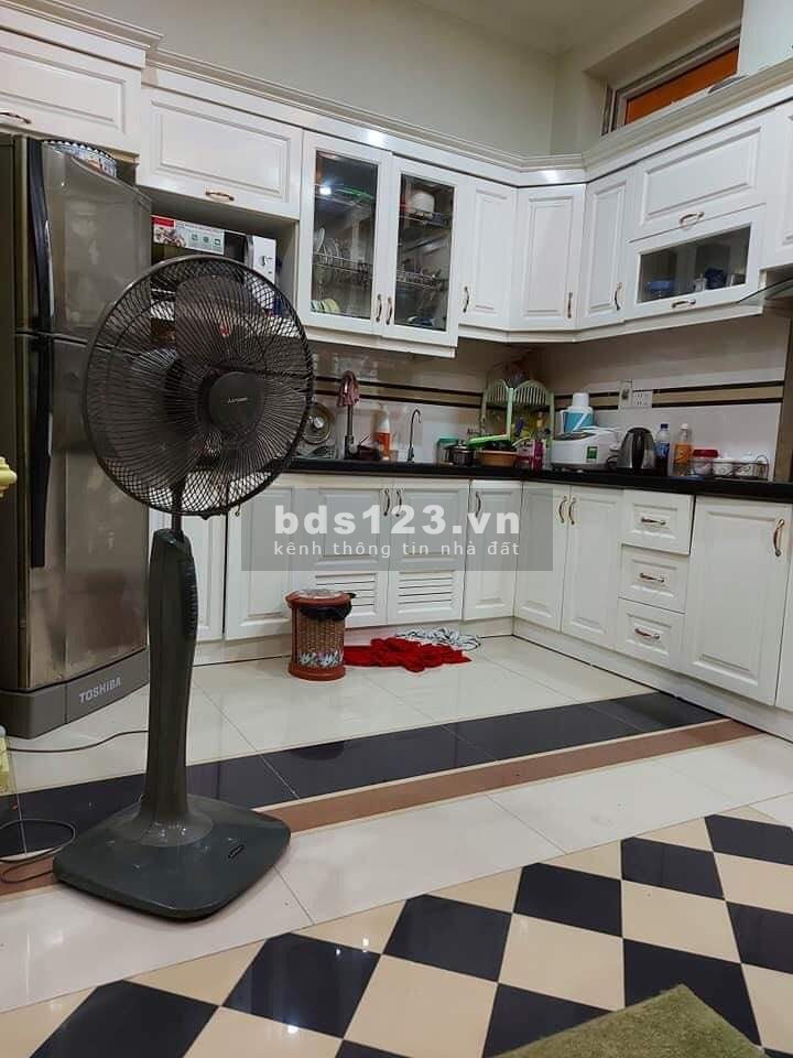 NHÀ SIÊU VIP Mặt Phố Lý Thường Kiệt Hà Đông, ÔTÔ Đỗ Gara DT 45m x MT 4.5m x 5Tầng Giá Nhỉnh 5 tỷ