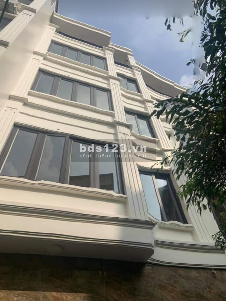 BÁN NHÀ PHỐ KHƯƠNG TRUNG 171m2 MẶT TIỀN 8M GIÁ 18 TỶ
