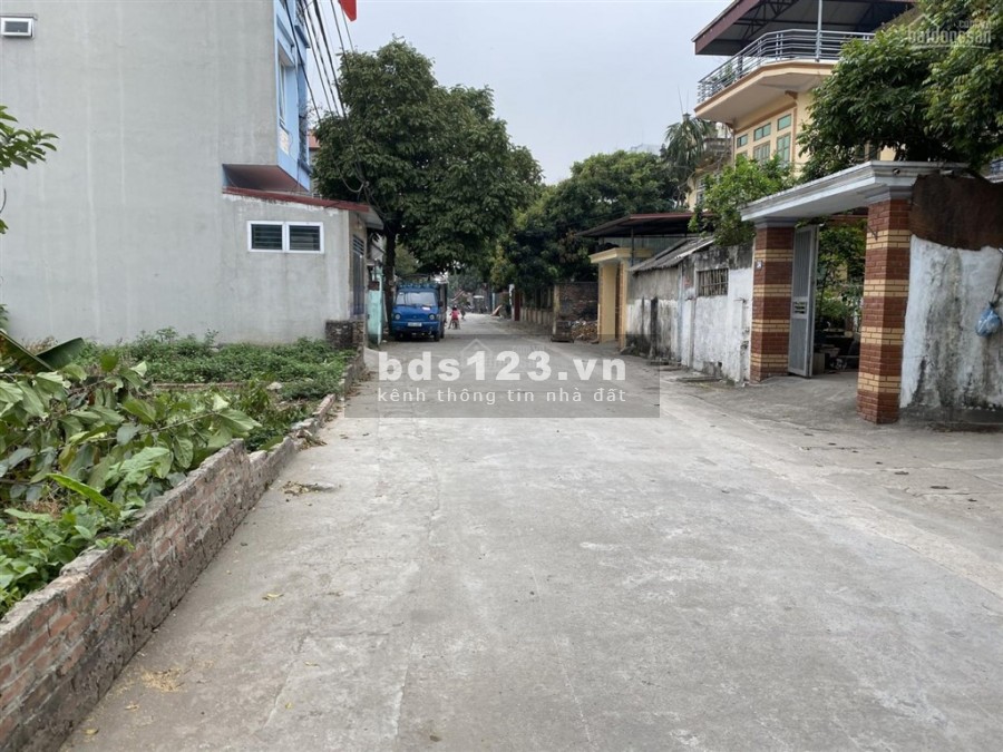 Bán đất Tằng My Nam Hồng Đông Anh Hà Nội