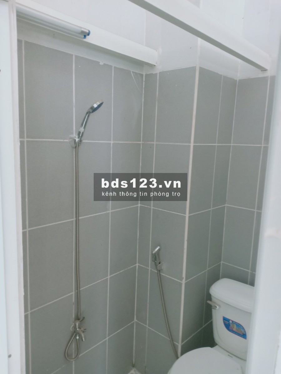 PHÒNG TRỌ GẦN CAO ĐẲNG CÔNG NGHỆ THỦ ĐỨC, VINATEX, CHỢ THỦ ĐỨC