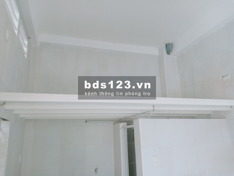 PHÒNG TRỌ GẦN CAO ĐẲNG CÔNG NGHỆ THỦ ĐỨC, VINATEX, CHỢ THỦ ĐỨC