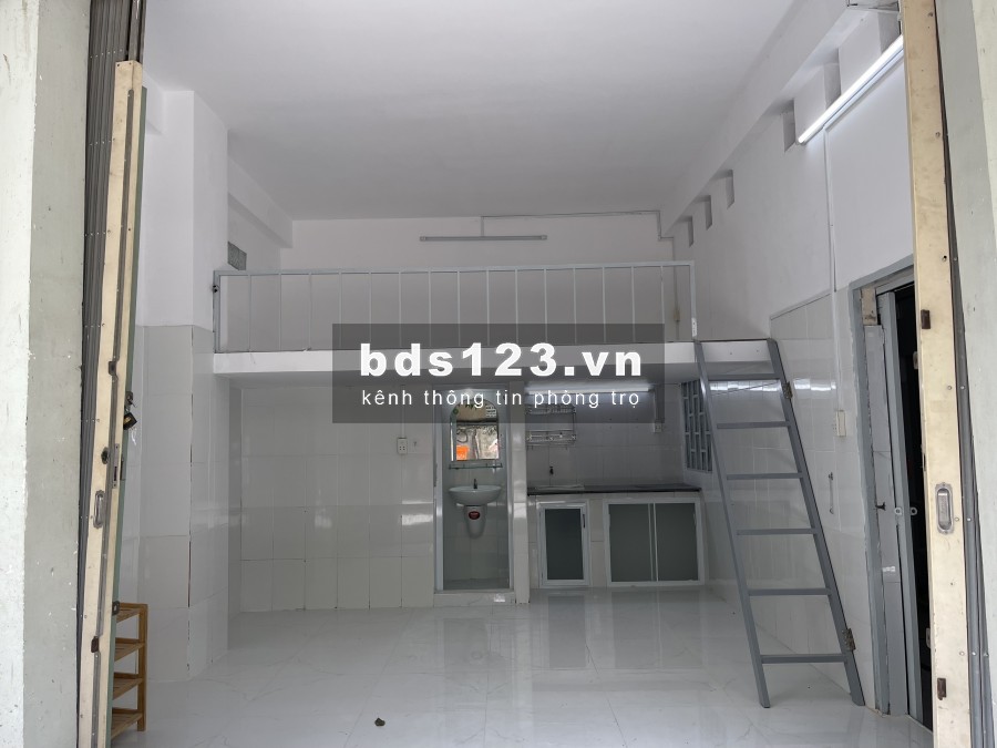Cho thuê phòng kiot to ở 5-6 người khu vực gò vấp