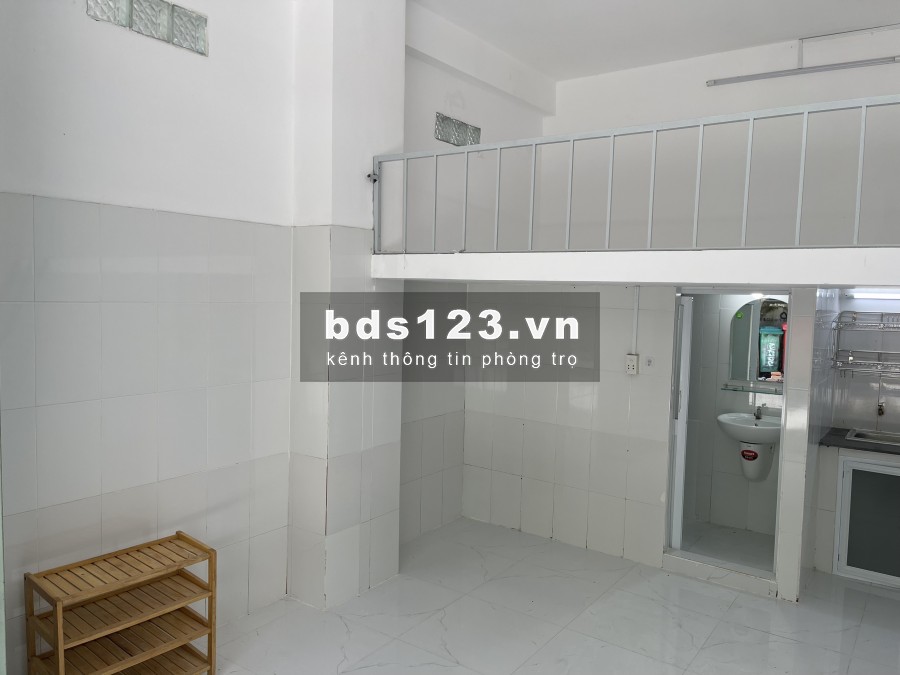 Cho thuê phòng kiot to ở 5-6 người khu vực gò vấp