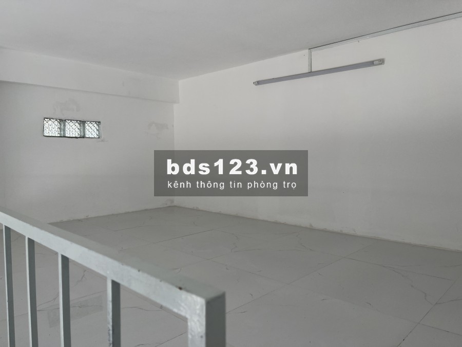 Cho thuê phòng kiot to ở 5-6 người khu vực gò vấp