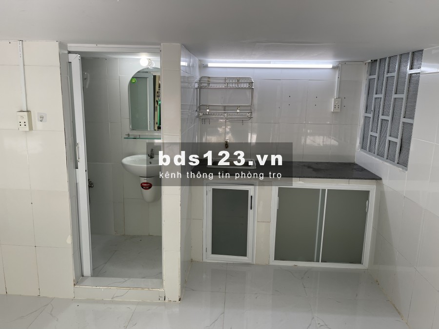 Cho thuê phòng kiot to ở 5-6 người khu vực gò vấp
