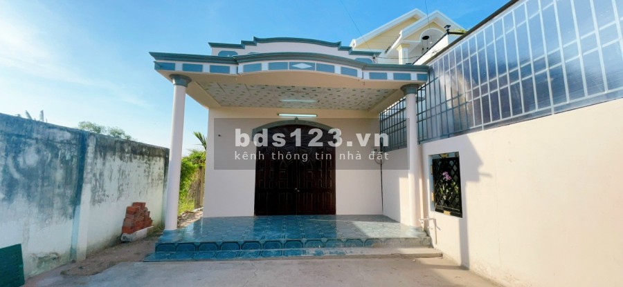 Bán Đất Mặt Tiền khu dân cư Tam Phước, Long Điền, 144m2, giá chỉ 1.35 tỷ, giá tốt Đầu tư