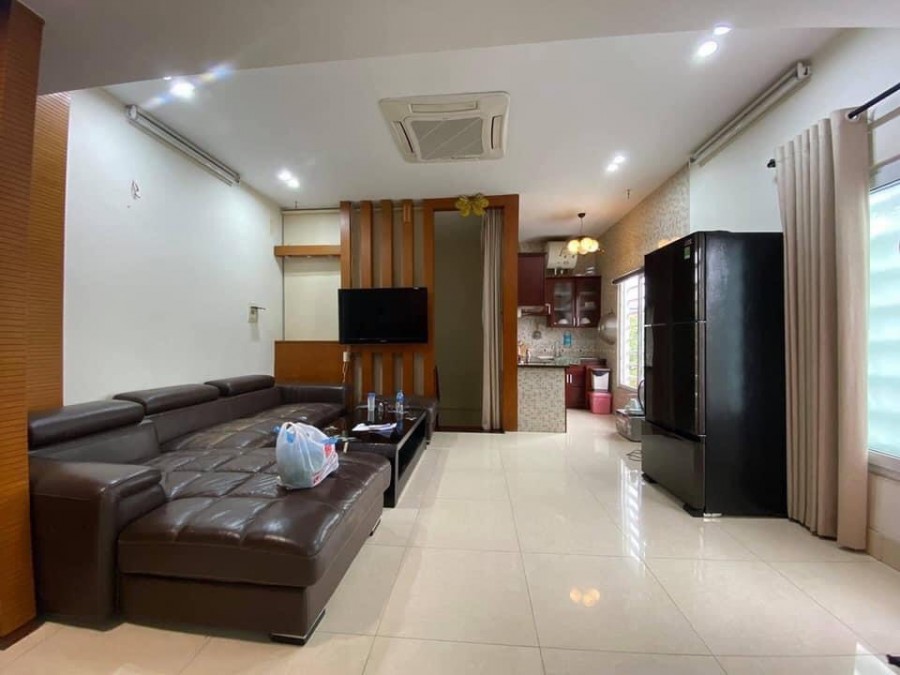 MẶT PHỐ PHÙNG HƯNG LÔ GÓC DT 38M MẶT TIỀN 8.6M + 25M VỈA HÈ KD, 4 TẦNG 21 TỶ