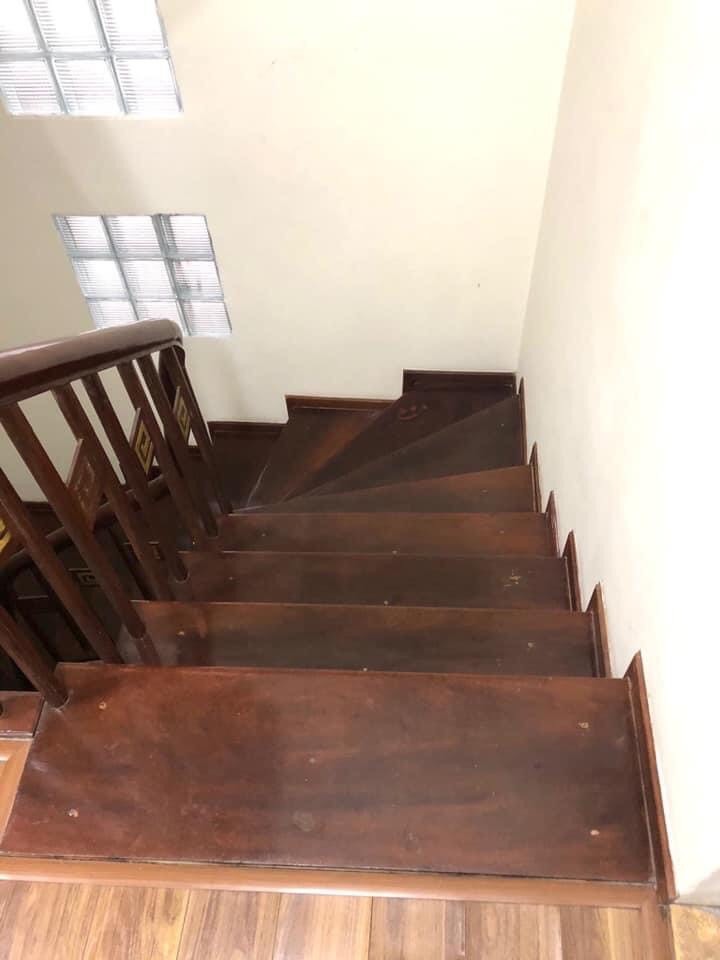 MẶT PHỐ PHÙNG HƯNG LÔ GÓC DT 38M MẶT TIỀN 8.6M + 25M VỈA HÈ KD, 4 TẦNG 21 TỶ