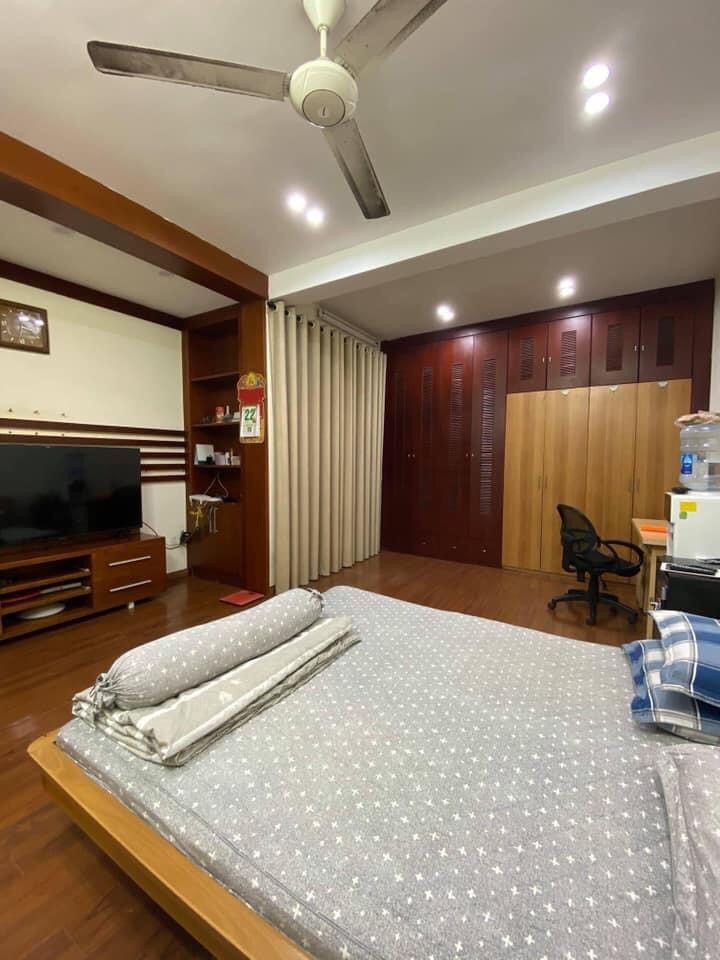 MẶT PHỐ PHÙNG HƯNG LÔ GÓC DT 38M MẶT TIỀN 8.6M + 25M VỈA HÈ KD, 4 TẦNG 21 TỶ