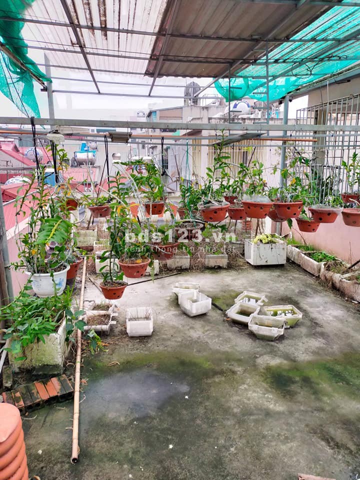 Bán nhà, ô tô đỗ cửa, gần Phố Nhổn, Từ Liêm, 52m2, 4 tầng, giá hơn 4 tỷ