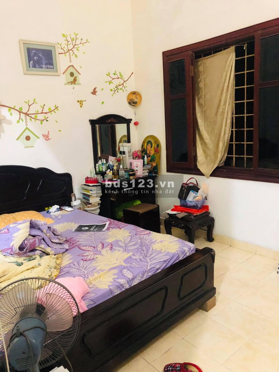 Bán nhà Định Công, Hoàng Mai ngõ ô tô tránh 62mx4T, Mt 4.3m, nhỉnh 4 tỷ