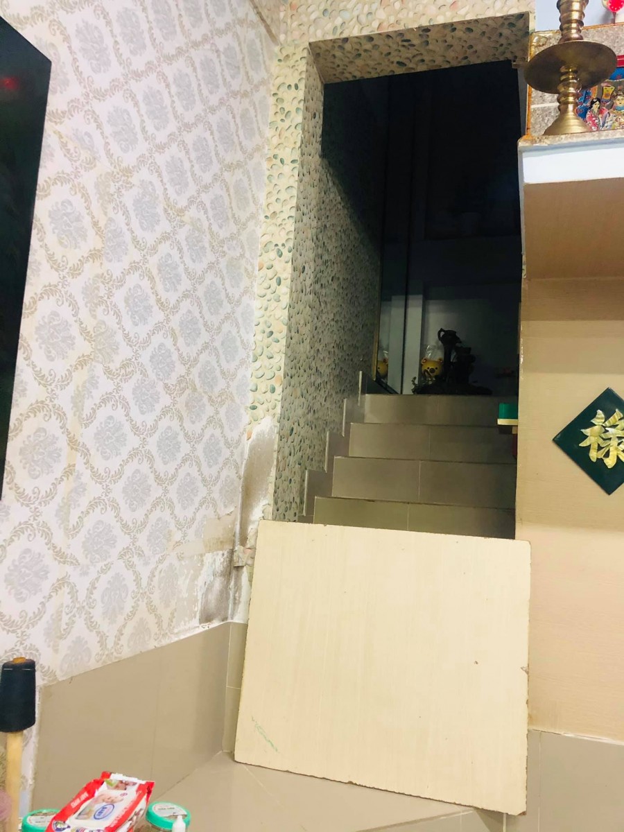 Bán Gấp Nhà 100m2, Huỳnh Tấn Phát, Tân Thuận Đông, Quận 7, Giá chỉ 6 tỷ 400 triệu