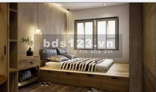 Lâm Du, Bồ Đề, lô góc, ô tô vào, 52m, 6 tầng, MT 4.3m, bán nhanh 5.5 tỷ