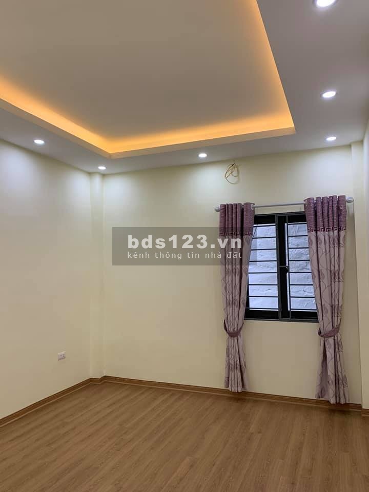 Bán nhà mặt ngõ Bùi Xương Trạch 30mx5T kinh doanh 2 oto tránh Thanh Xuân 0969040000.