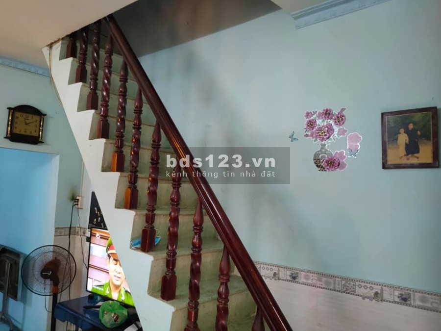 Bán nhà nhỏ Phạm Văn Chiêu, Phường 14, Quận Gò Vấp, diện tích 25m2, giá 2.65 tỷ