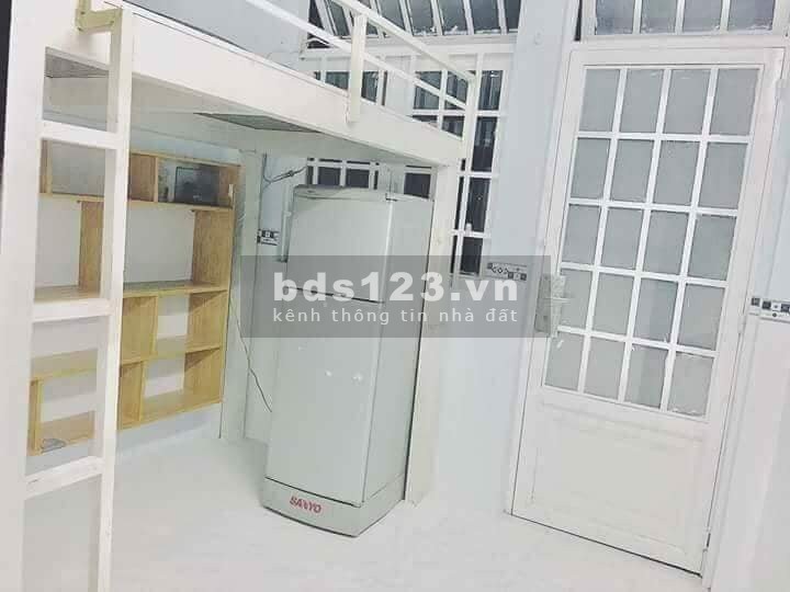 Chính chủ Gấp bán nhà 155/18 Cô Bắc, Phường Cô Giang, Quận 1, 46, 8m giá chỉ 6 tỷ 750