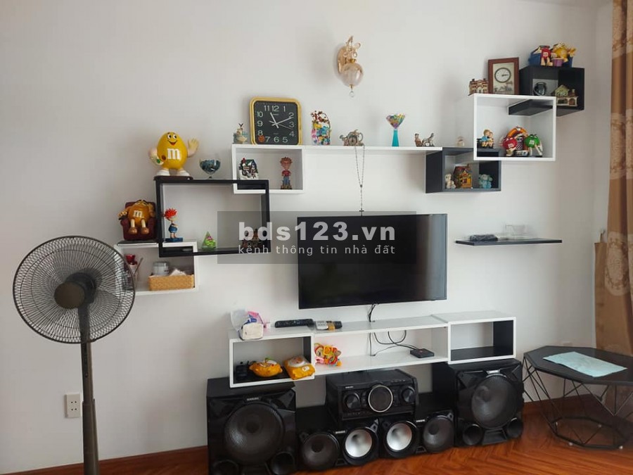 Bán nhà HXH 154 Nguyễn Phúc Chu 72m2, 4PN, 4 tầng mới lung linh, dân trí cao. 8,7 tỷ