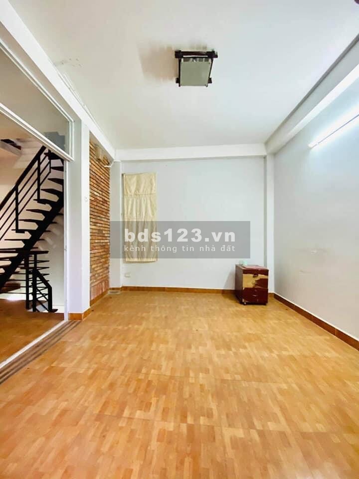 Bán nhà HXH Nơ Trang Long, P13, Bình Thạnh 48m, ngang4m, dài12m chỉ 5.2 tỷ