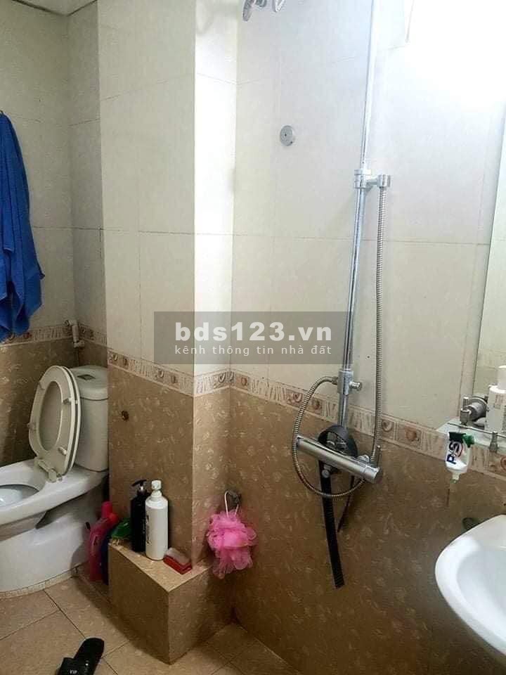 ĐẦU 5 TỶ CÓ NHÀ MẶT PHỐ MỸ ĐÌNH 44M2 x 4 TẦNG MẶT TIỀN 5 MÉT KINH DOANH