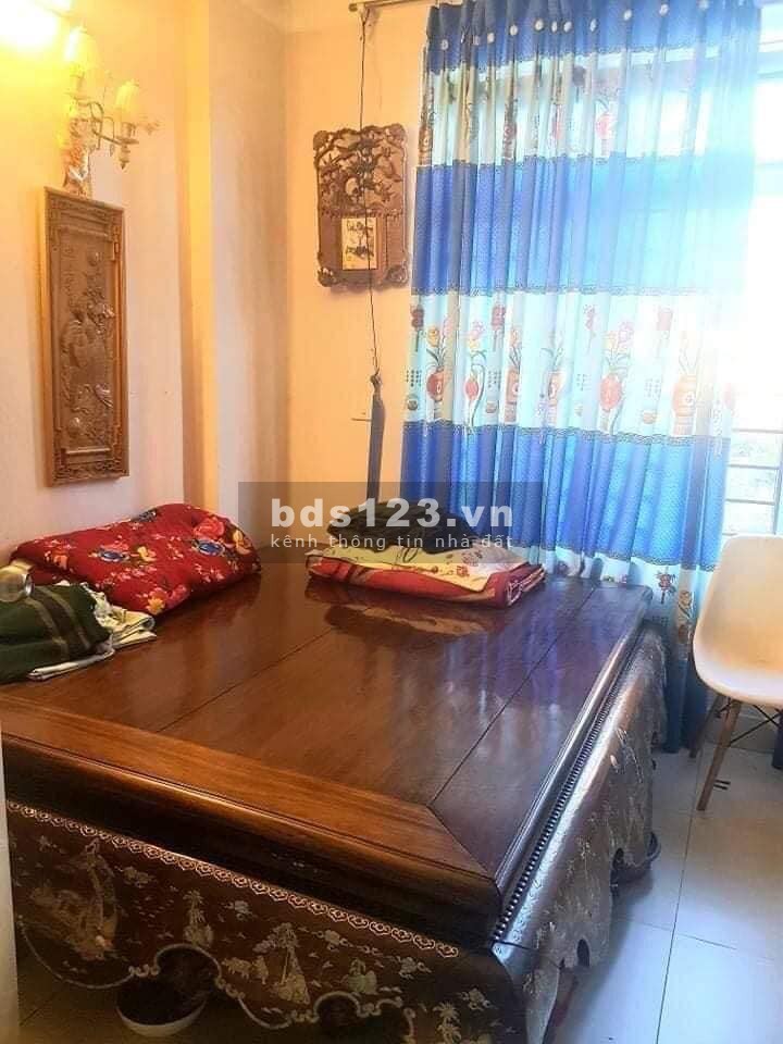 ĐẦU 5 TỶ CÓ NHÀ MẶT PHỐ MỸ ĐÌNH 44M2 x 4 TẦNG MẶT TIỀN 5 MÉT KINH DOANH