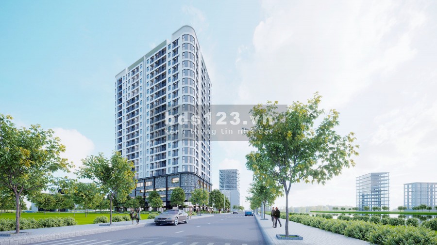 Bán Căn Hộ Vina2 Panorama Quy Nhơn - 0965.268.349