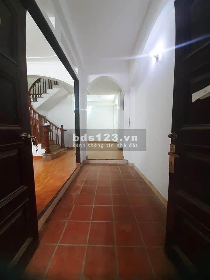 BÁN NHÀ TRUNG TÂM HÀ ĐÔNG 4 TẦNG 60M2 CHỈ 3,59 TỶ