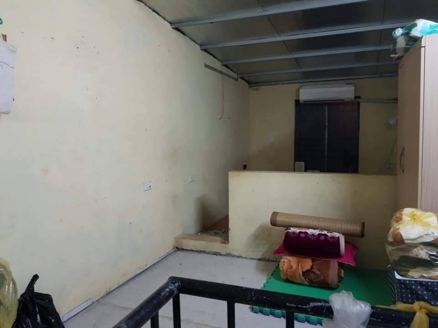 BÁN NHÀ PHỐ LÊ DUẨN, ĐỐNG ĐA, 40M, 2 TẦNG, MẶT TIỀN 4 M, GIÁ 1.95 TỶ ( 0395454603)