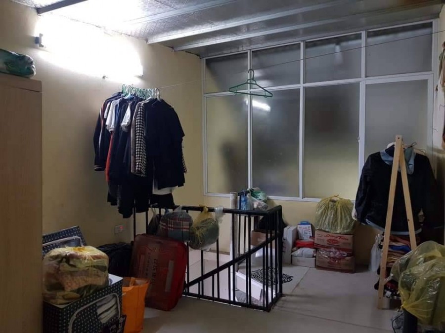 BÁN NHÀ PHỐ LÊ DUẨN, ĐỐNG ĐA, 40M, 2 TẦNG, MẶT TIỀN 4 M, GIÁ 1.95 TỶ ( 0395454603)
