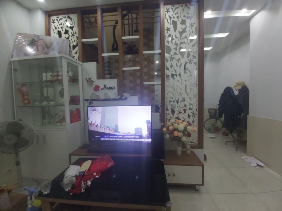 NHÀ ĐẸP ĐẠI MỖ Ở NGAY, NGÕ RỘNG 50M2, 4 TẦNG, CHỈ 3.05TỶ LH 0919.894.949