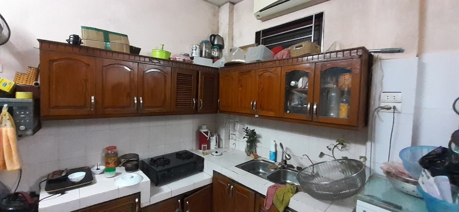 CỰC HIẾM, NGÕ 108 TRẦN PHÚ, 33 MÉT, MẶT TIỀN 3,3 MÉT-NHỈNH 4 TỶ