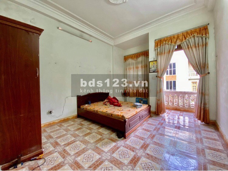Bán nhà Hoàng Mai, 35M2, 5 tầng