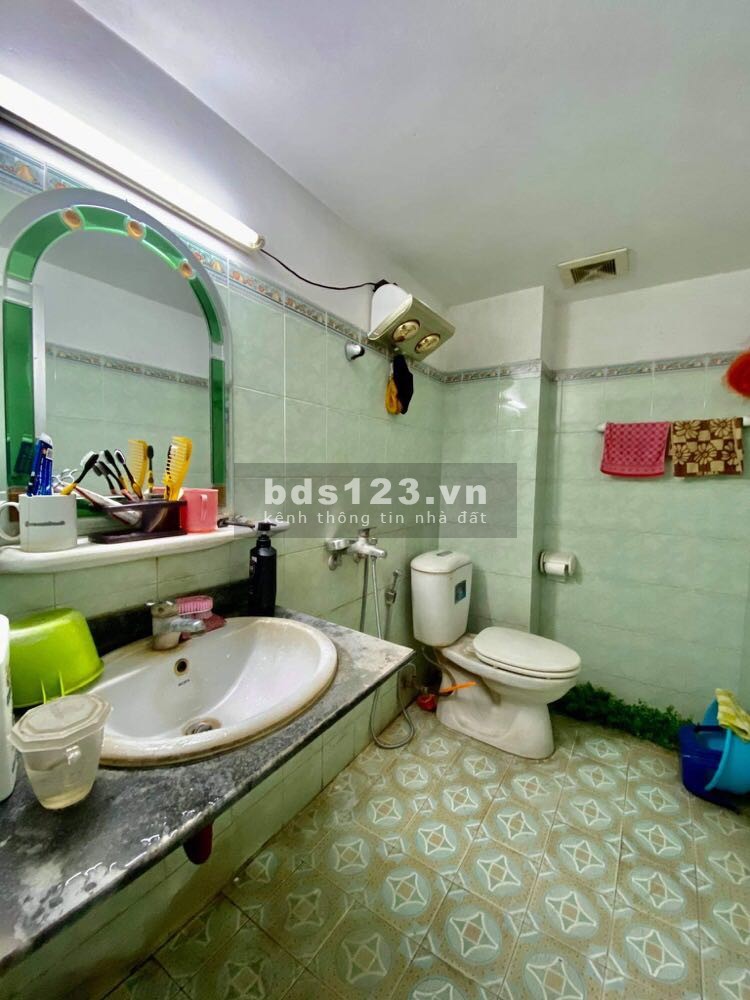 Bán nhà Hoàng Mai, 35M2, 5 tầng