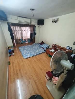 BÁN NHÀ ĐẸP KHU 8/3 NGÕ RỘNG THOÁNG - 32M2 /4 TẦNG /GIÁ 3 TỶ