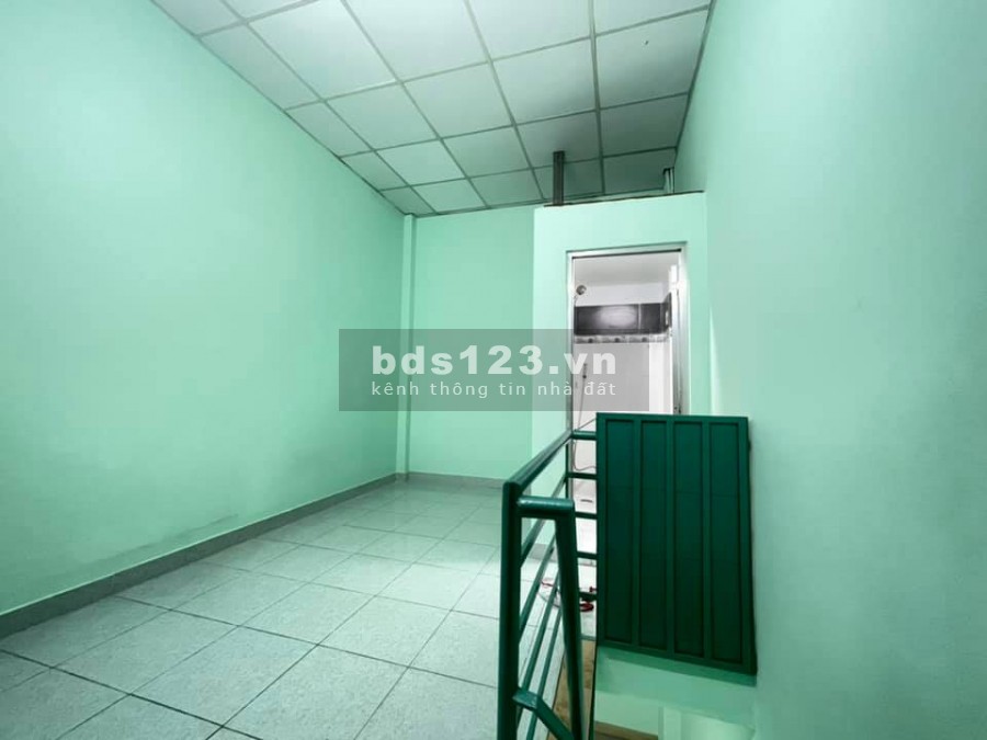 HIẾM có khó tìm- 2 tầng, 2PN, Phường 15 Q. Tân Bình 1 tỷ 9