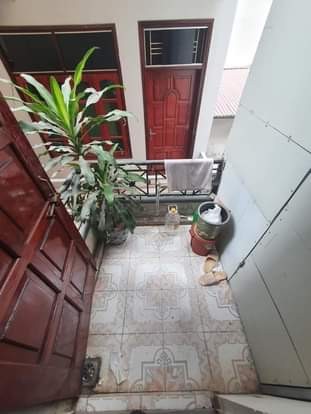 BÁN NHÀ ĐẸP KHU 8/3 NGÕ RỘNG THOÁNG - 32M2 /4 TẦNG /GIÁ 3 TỶ