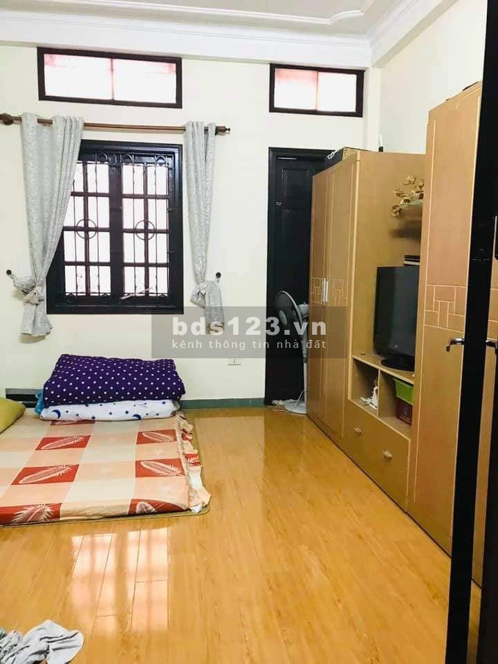 Bán Gấp Kim Mã Ba Đình dt 35m2 giá 3,25 tỷ