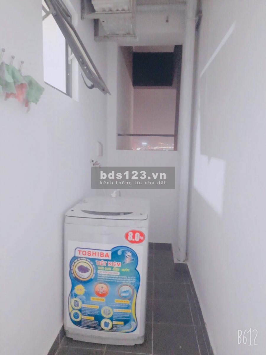 Cho thuê căn hộ tại Hope Residence, Phúc Đồng, Long Biên, 70m2, full nội thất, 6,5tr/tháng