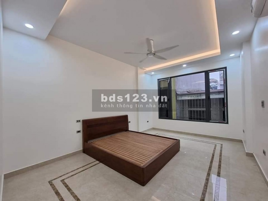Nhà siêu đẹp NGUYỄN NGỌC NẠI T.Xuân Oto đỗ cửa 52m*4 tầng Giá 7,69 Tỷ Kinh doanh, 20m ra phố