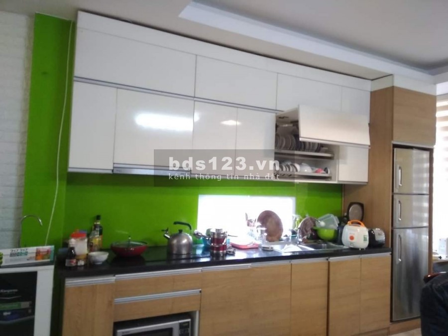 Lâm Du, Bồ Đề, lô góc, ô tô vào, 52m, 6 tầng, MT 4.3m, bán nhanh 5.5 tỷ