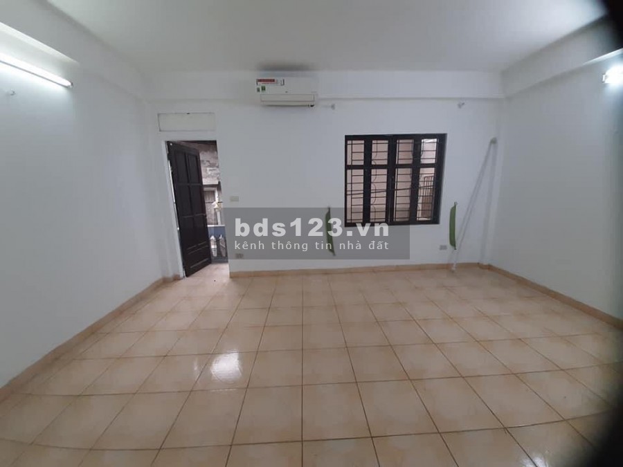 BÁN NHÀ TRUNG TÂM HÀ ĐÔNG 4 TẦNG 60M2 CHỈ 3,59 TỶ