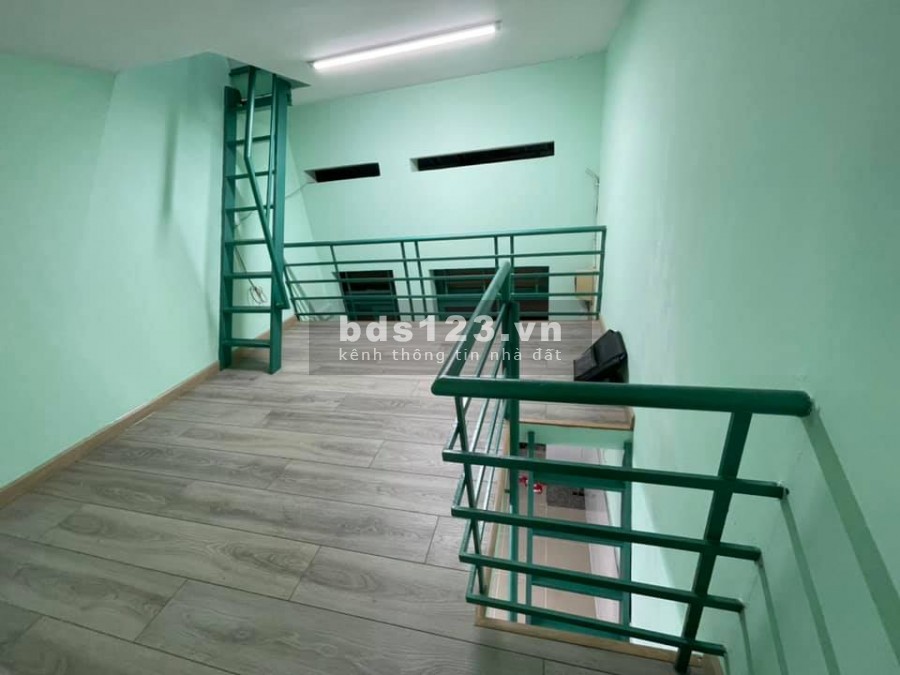 HIẾM có khó tìm- 2 tầng, 2PN, Phường 15 Q. Tân Bình 1 tỷ 9