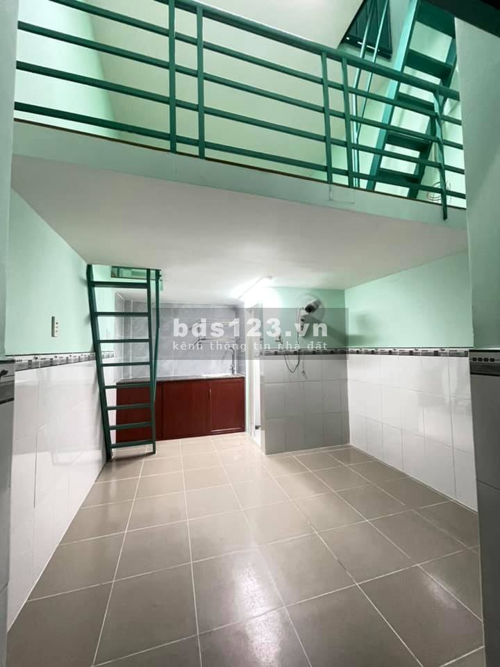 HIẾM có khó tìm- 2 tầng, 2PN, Phường 15 Q. Tân Bình 1 tỷ 9