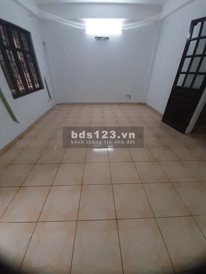 BÁN NHÀ TRUNG TÂM HÀ ĐÔNG 4 TẦNG 60M2 CHỈ 3,59 TỶ